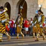 Il gioco del ponte di Pisa 2022 la storia e le foto Gioco del ponte Pisa 2022