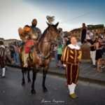 Il gioco del ponte di Pisa 2022 la storia e le foto Gioco del ponte Pisa 2022