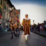 Il gioco del ponte di Pisa 2022 la storia e le foto Gioco del ponte Pisa 2022