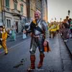 Il gioco del ponte di Pisa 2022 la storia e le foto Gioco del ponte Pisa 2022