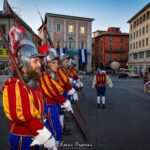 Il gioco del ponte di Pisa 2022 la storia e le foto Gioco del ponte Pisa 2022