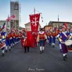Il gioco del ponte di Pisa 2022 la storia e le foto Gioco del ponte Pisa 2022