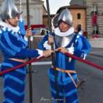 Il gioco del ponte di Pisa 2022 la storia e le foto Gioco del ponte Pisa 2022