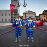 Il gioco del ponte di Pisa 2022 la storia e le foto Gioco del ponte Pisa 2022