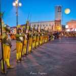 Il gioco del ponte di Pisa 2022 la storia e le foto Gioco del ponte Pisa 2022