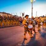 Il gioco del ponte di Pisa 2022 la storia e le foto Gioco del ponte Pisa 2022