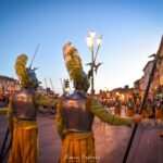 Il gioco del ponte di Pisa 2022 la storia e le foto Gioco del ponte Pisa 2022