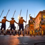 Il gioco del ponte di Pisa 2022 la storia e le foto Gioco del ponte Pisa 2022