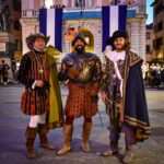 Il gioco del ponte di Pisa 2022 la storia e le foto Gioco del ponte Pisa 2022