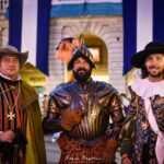 Il gioco del ponte di Pisa 2022 la storia e le foto Gioco del ponte Pisa 2022