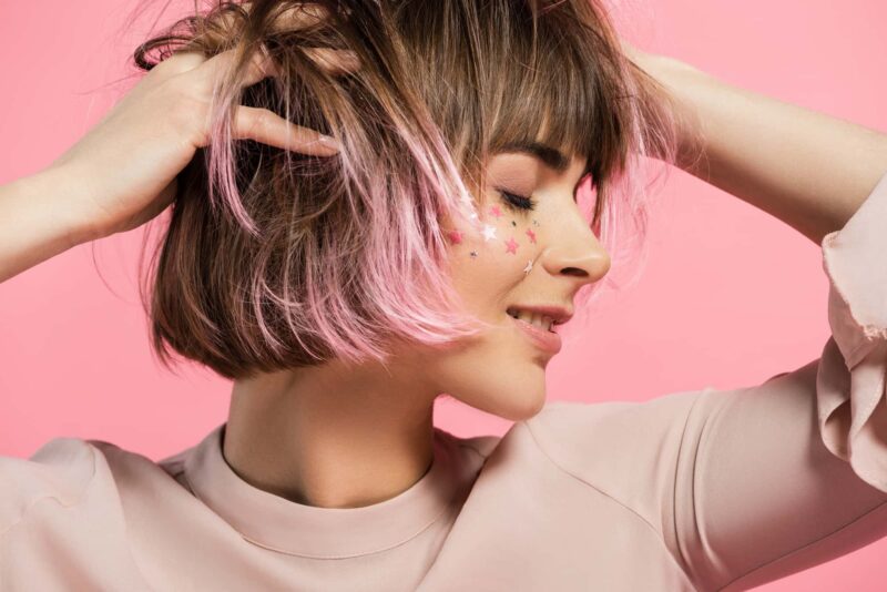 Le tendenze del taglio capelli donna per il 2023 colori dei capelli più richiesti