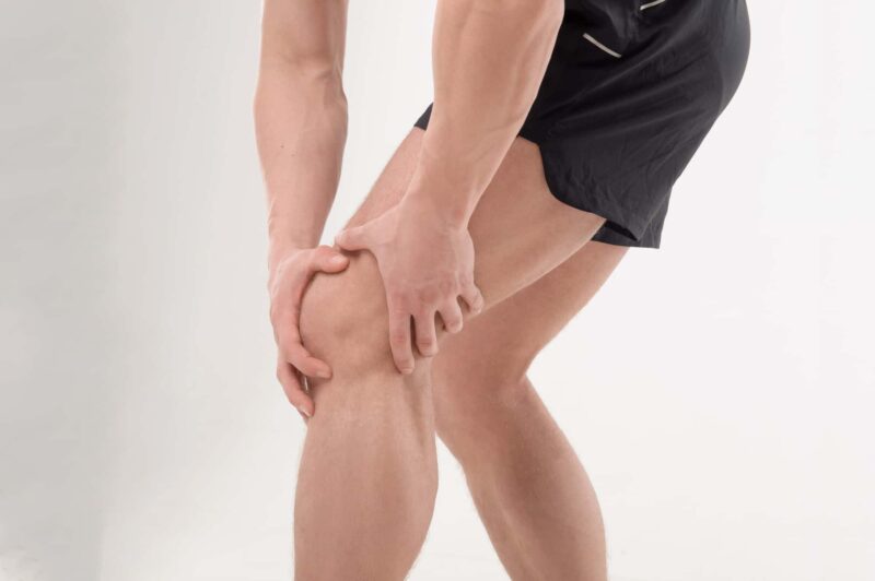 Deterioramento della cartilagine del ginocchio: cos’è e quali sono i sintomi