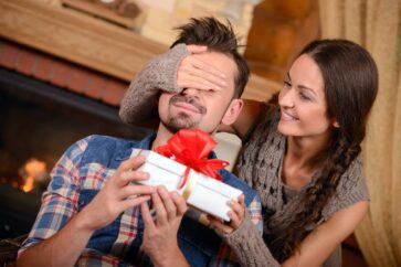 idee regalo natale per uomo