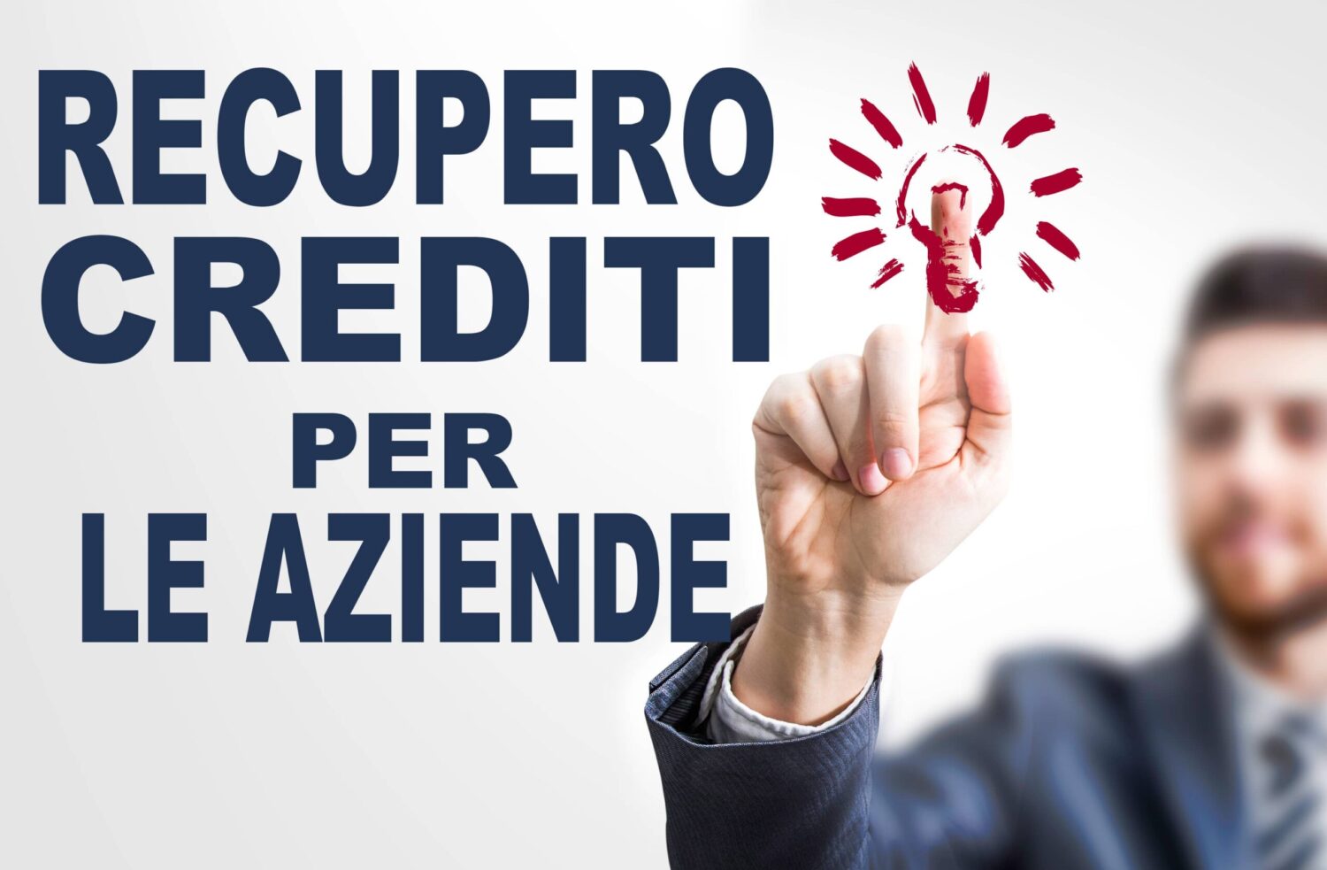recupero crediti