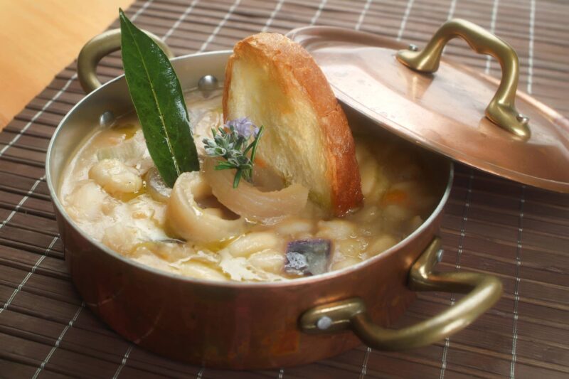 Ribollita piatti tipici toscani Ribollita piatti tipici toscani