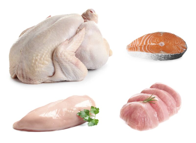 10 alimenti consigliati da mangiare la sera