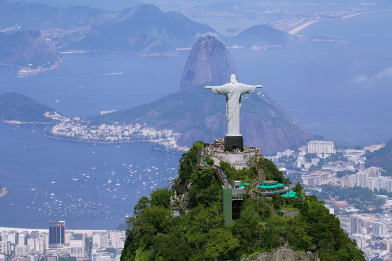 Cosa vedere a Rio de Janeiro