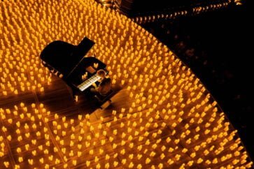 concerto Candlelight