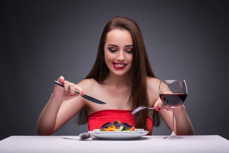 cosa mangiare a cena
