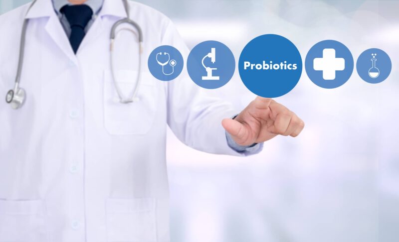 cibi probiotici consigli