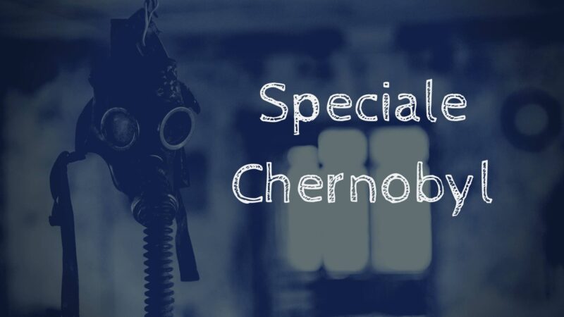 Speciale Chernobyl