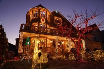 dyker heights new york