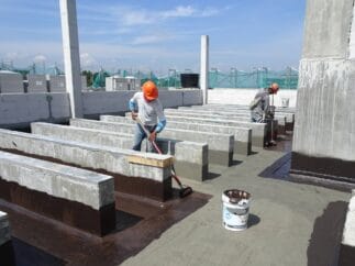 Guaina Liquida Impermeabilizzante