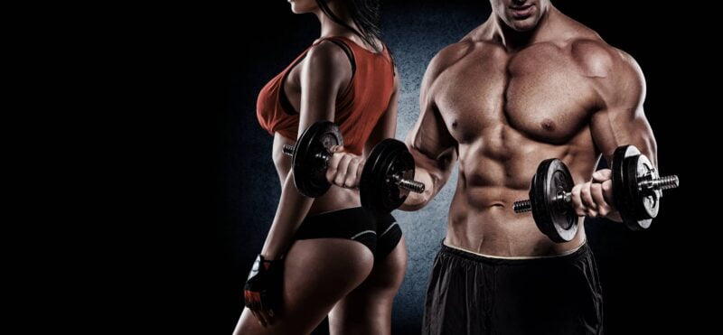 come diventare istruttore di body building