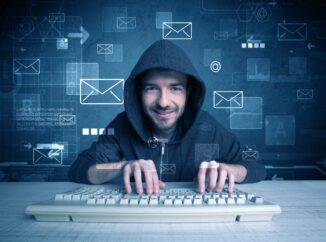 Come posso essere violati i vostri dati personali