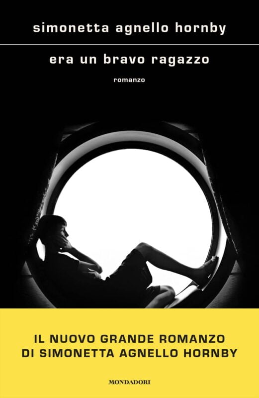 Cover libro Era un bravo ragazzo il nuovo Libro di Simonetta Agnello Hornby