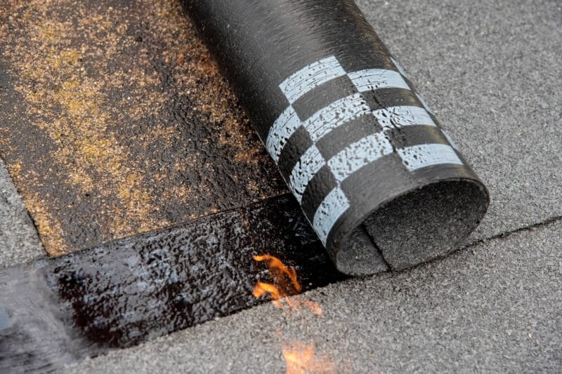 installazione guaina impermeabilizzante installazione guaina impermeabilizzante