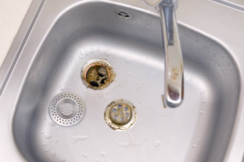 Come mantenerlo pulito e senza odori Come mantenerlo pulito e senza odori