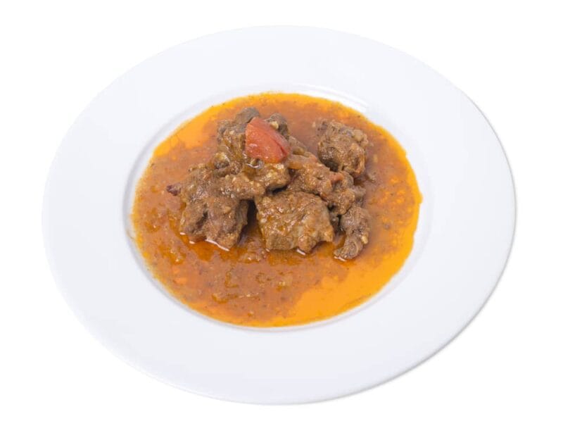 ricetta dl Cinghiale alla Maremmana