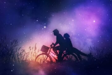 sognare ex fidanzato