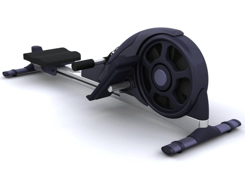 Remoergometro vogatore