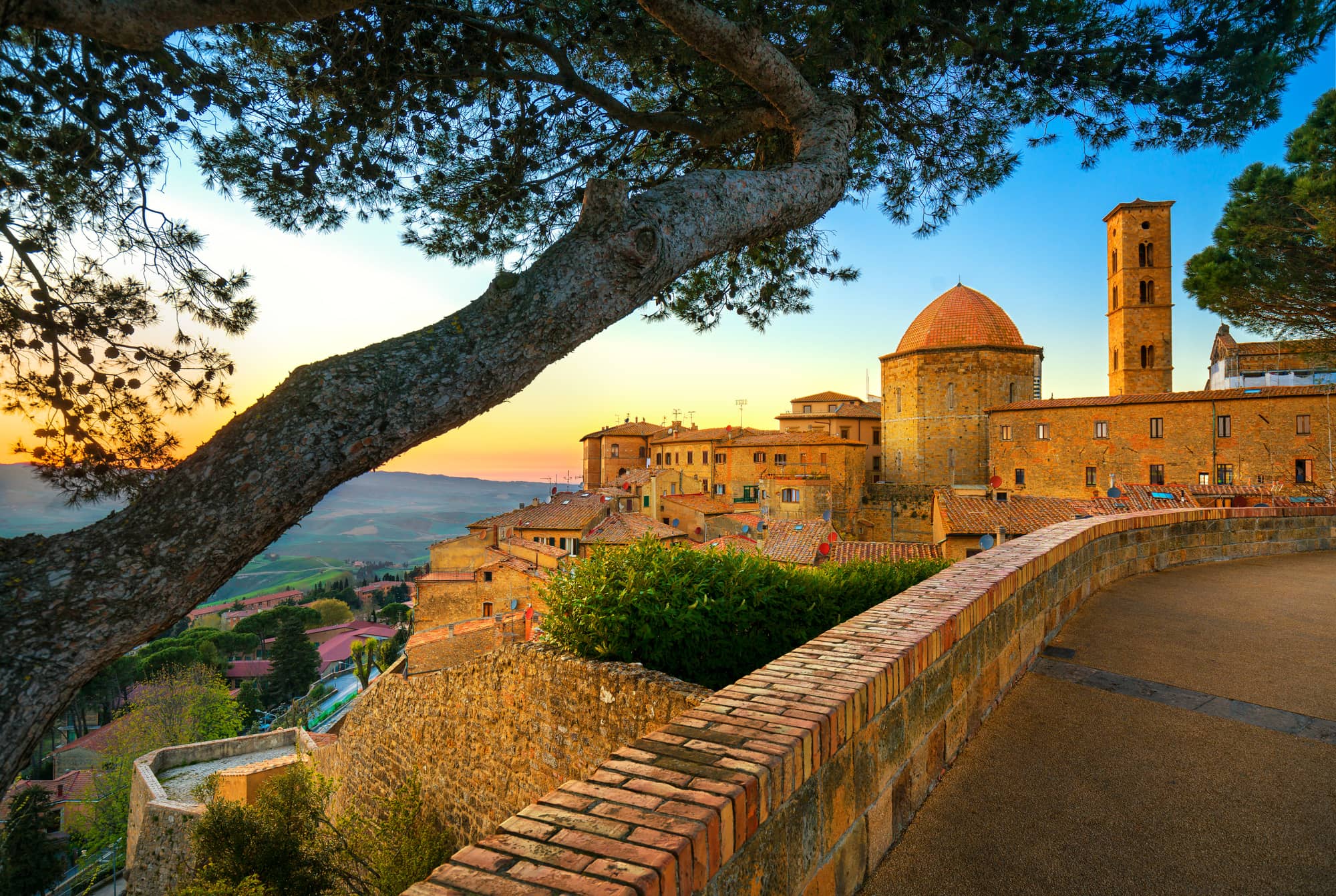 Volterra