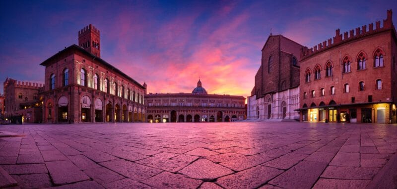 franchising Bologna