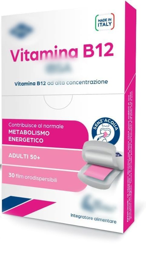 vitamina b 12 cervicale vitamina b 12 per la cervicale